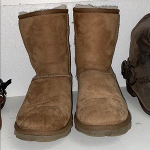 COPY - Ugg Boots
